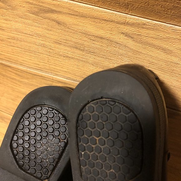 Red Wing Boots Women Brown Chukka Work Safety, 8.5 - Picture 11 of 13